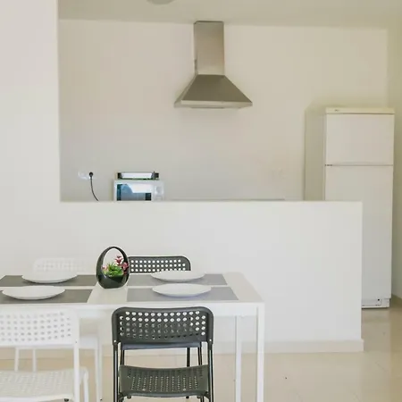 Apartamento San Sebastian Hills