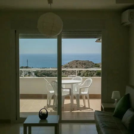 San Sebastian Hills Mojacar