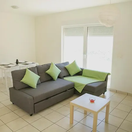 San Sebastian Hills Apartment *
