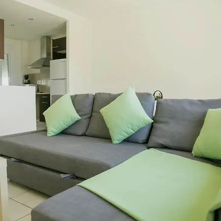 Apartment San Sebastian Hills Mojacar